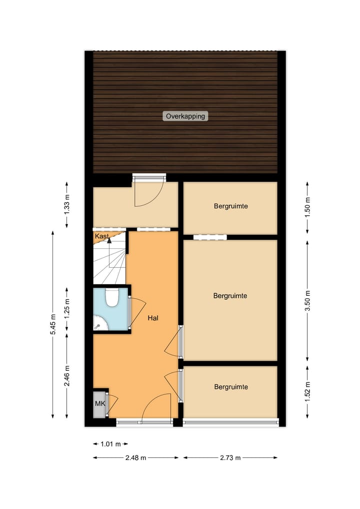 Foto 41 van Arubapier 31