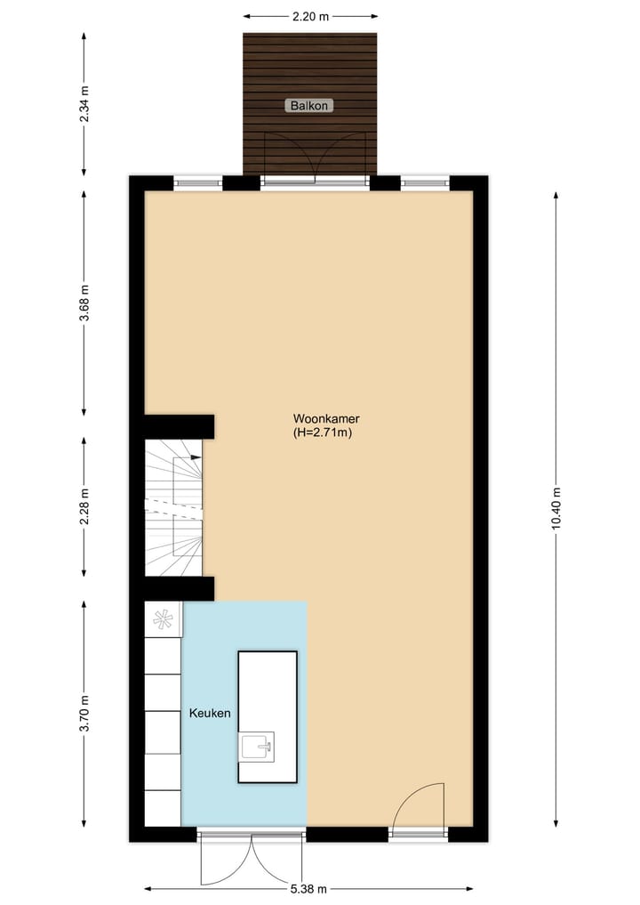 Foto 42 van Arubapier 31