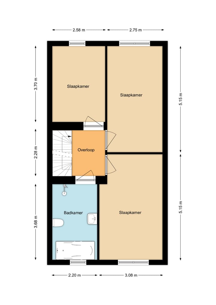 Foto 43 van Arubapier 31