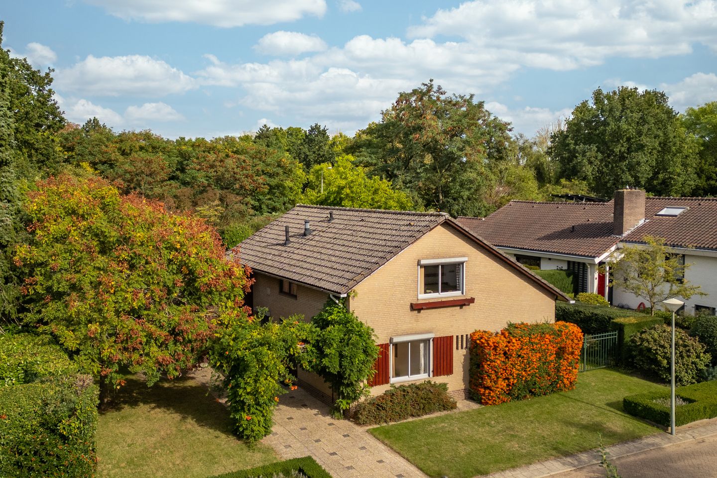 Foto 1 van Way Broek 7