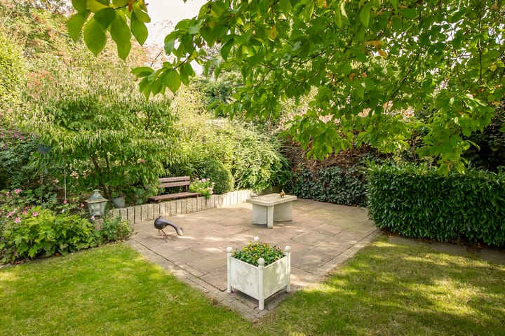 Foto 20 van Way Broek 7