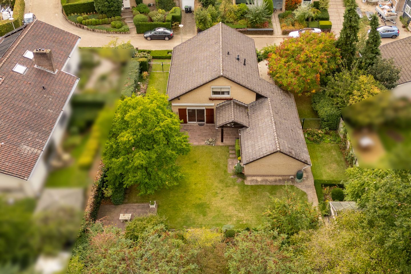 Foto 34 van Way Broek 7