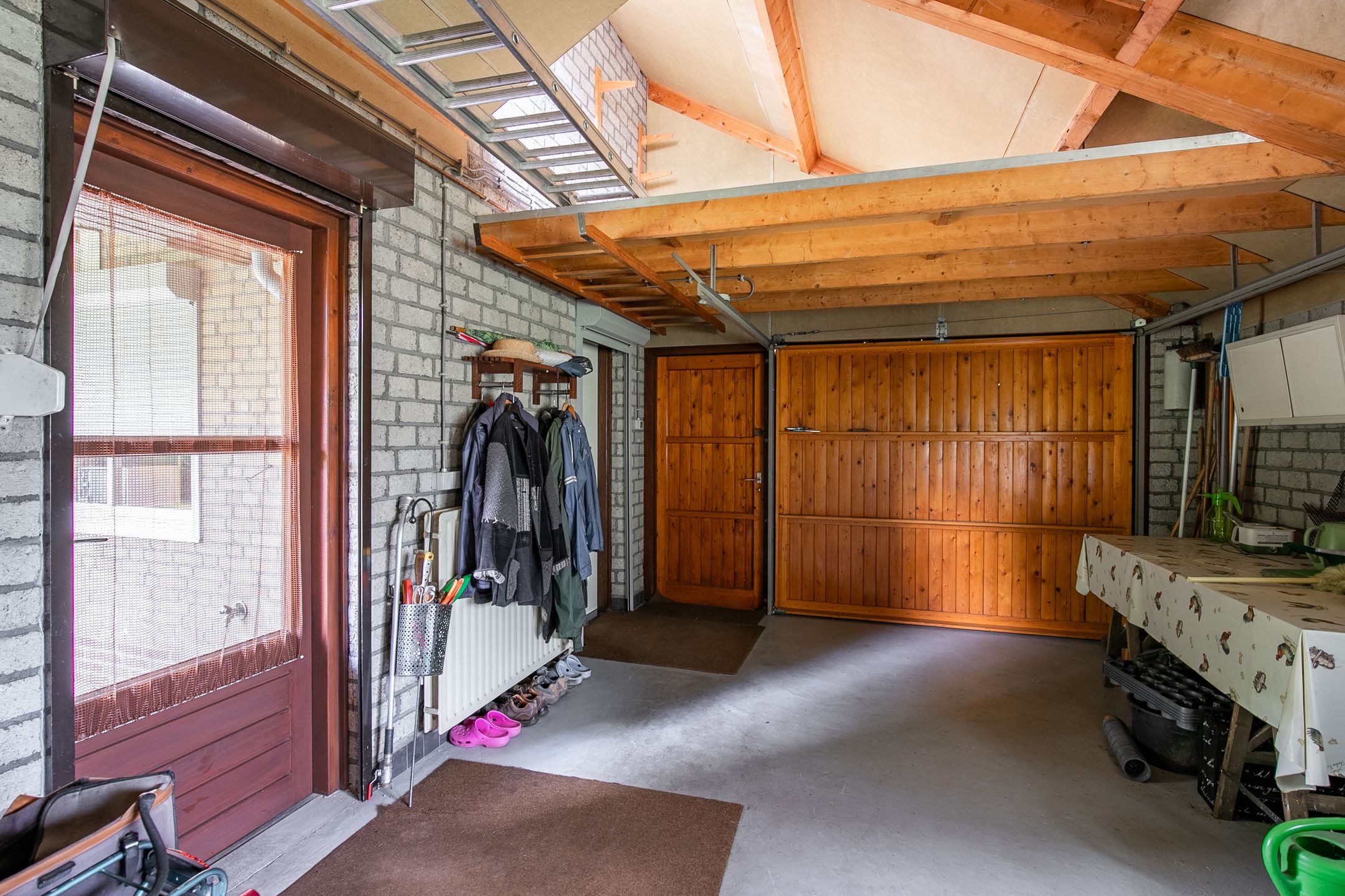 Foto 30 van Way Broek 7