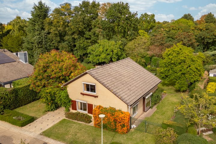 Foto 33 van Way Broek 7