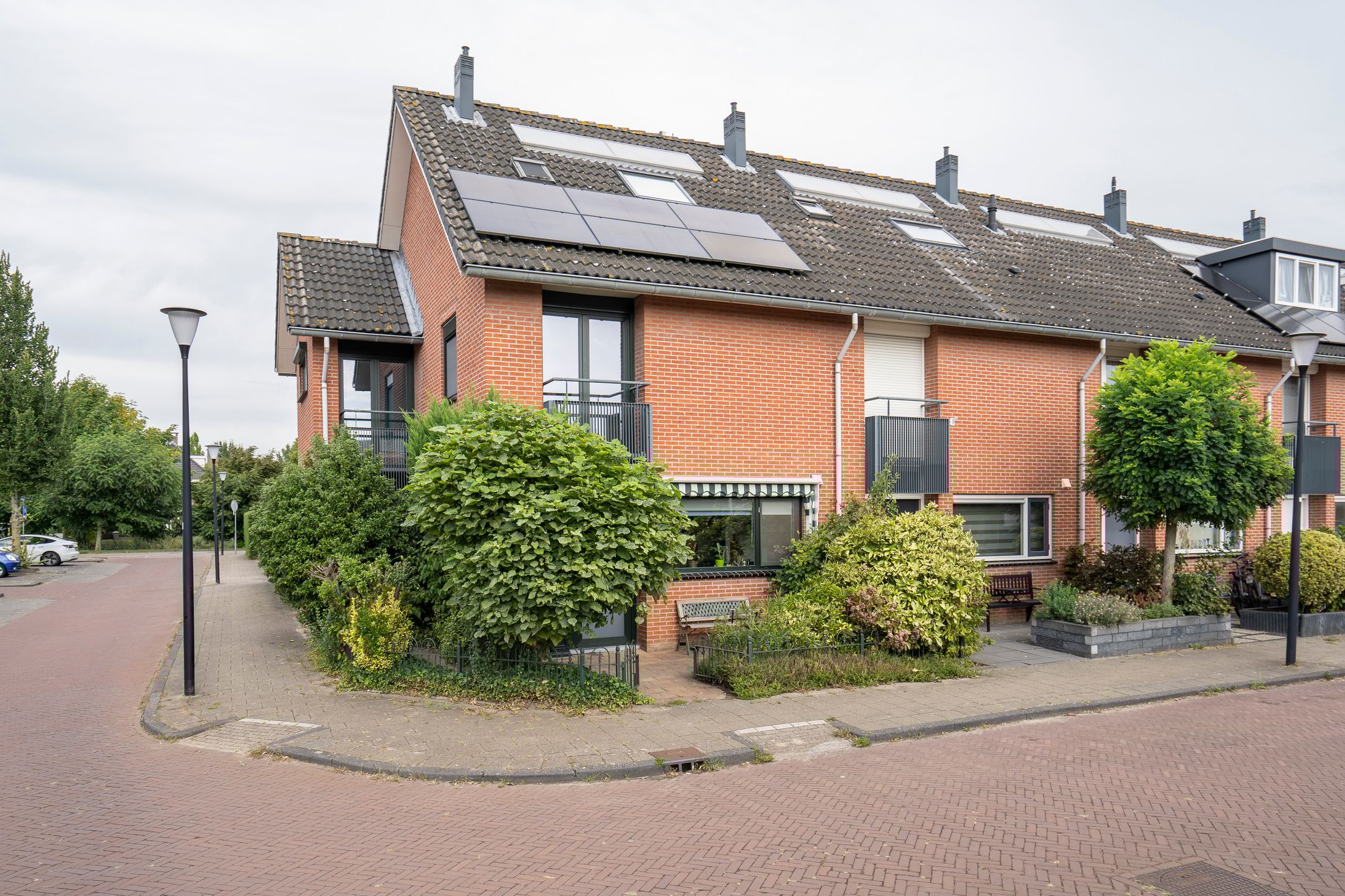 Gaspelwede, 2, Barendrecht, 2993TK, Zuid-Holland, Nederland 2