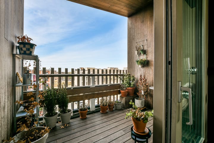 Foto 4 van Woiskistraat 110