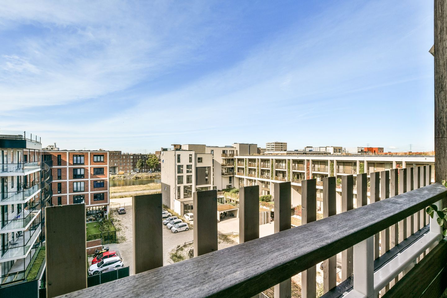 Foto 5 van Woiskistraat 110