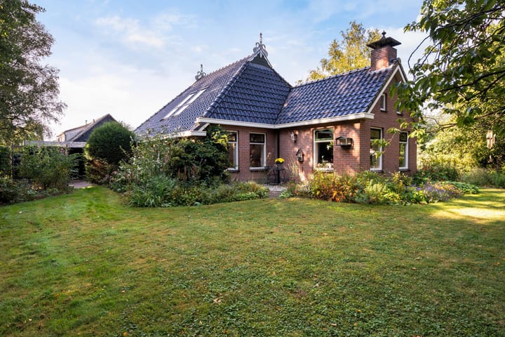 Foto 1 van Dorpsstraat 34