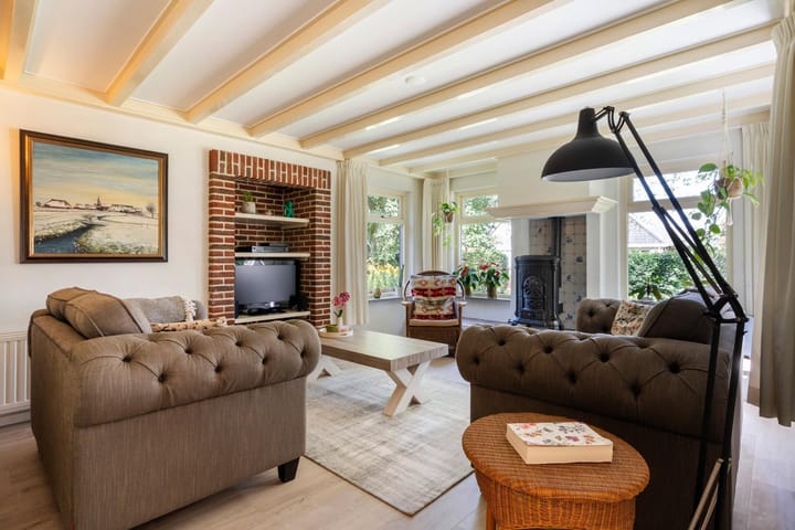 Foto 2 van Dorpsstraat 34