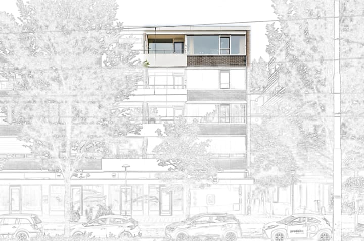 Foto 2 van Papsouwselaan 267