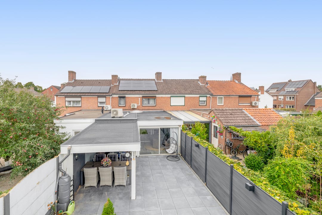 Foto 2 van Prinses Beatrixstraat 5