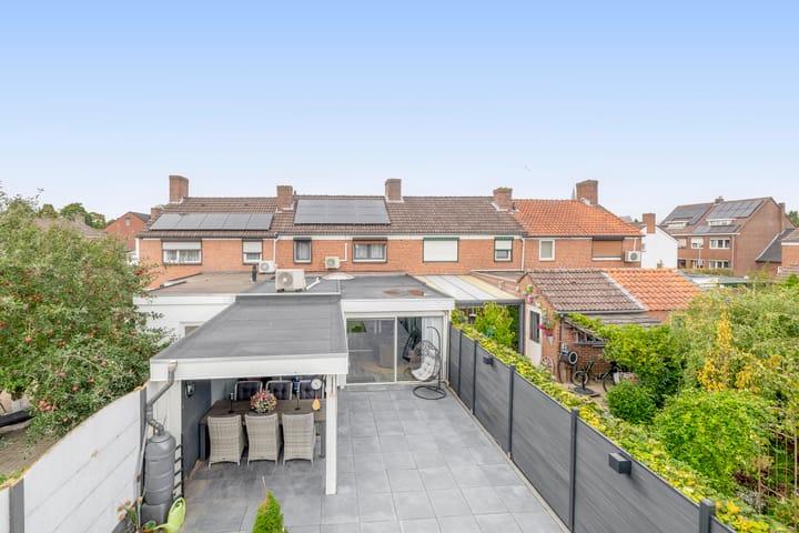 Foto 2 van Prinses Beatrixstraat 5