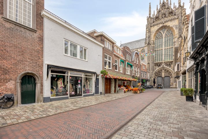 Korte Kerkstraat 2 A