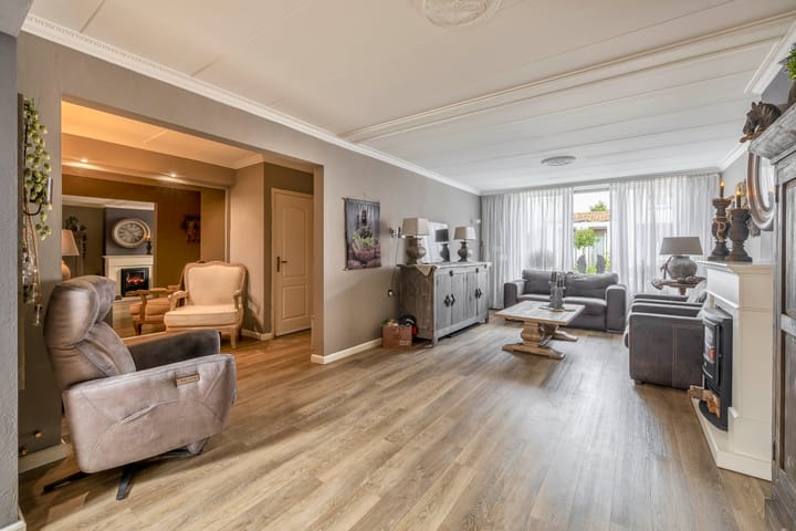 Foto 5 van Prinses Beatrixstraat 5