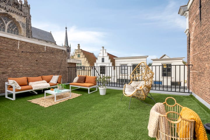 Foto 2 van Korte Kerkstraat 2-A