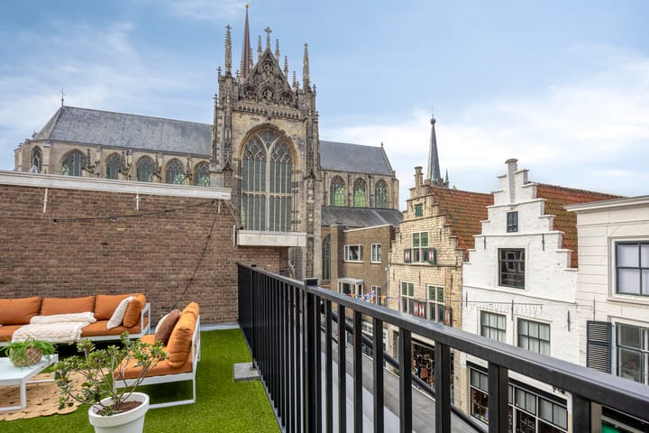 Foto 3 van Korte Kerkstraat 2-A