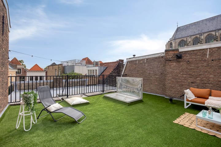 Foto 4 van Korte Kerkstraat 2-A