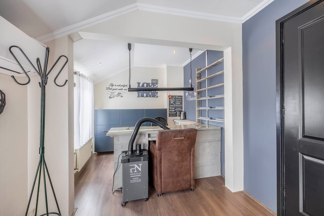 Foto 17 van Prinses Beatrixstraat 5