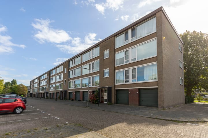 Foto 2 van Prinsenstraat 103