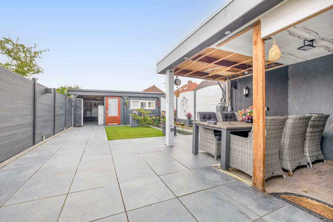 Foto 22 van Prinses Beatrixstraat 5