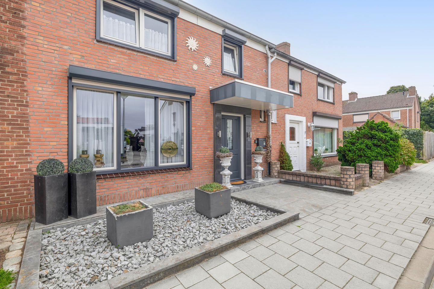 Foto 25 van Prinses Beatrixstraat 5