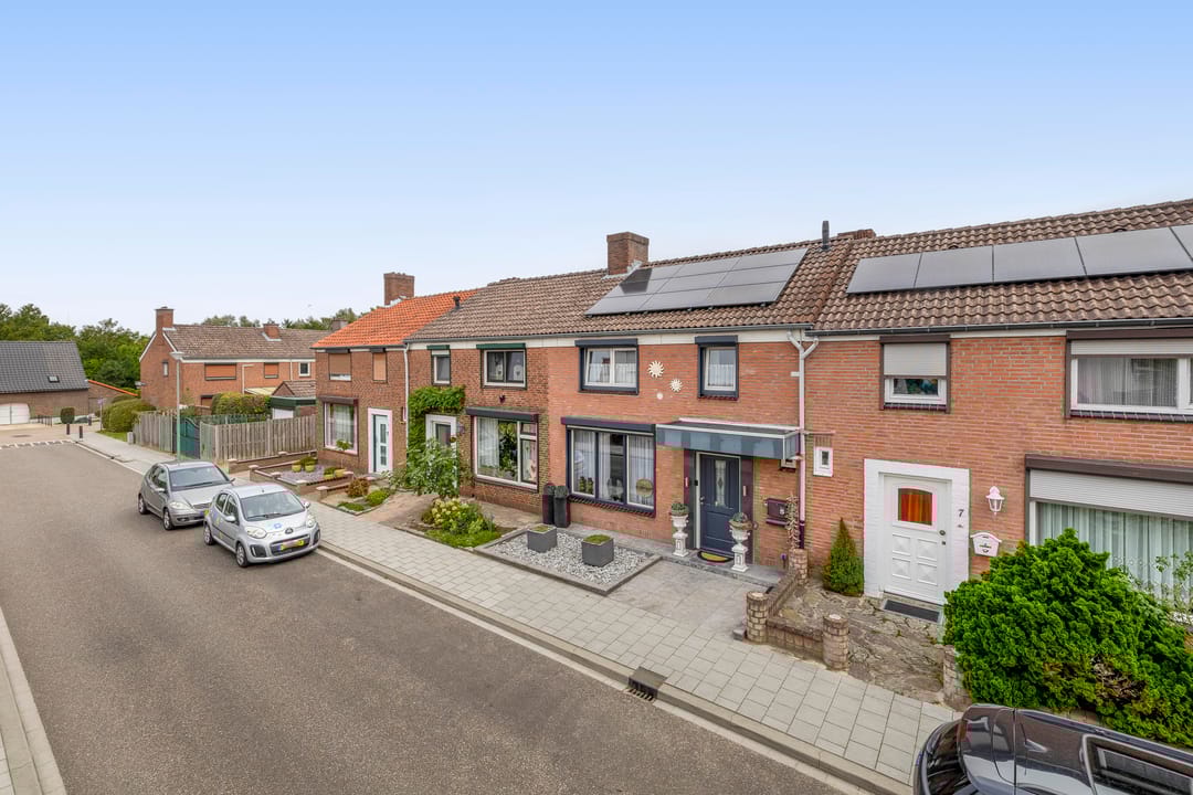 Foto 26 van Prinses Beatrixstraat 5