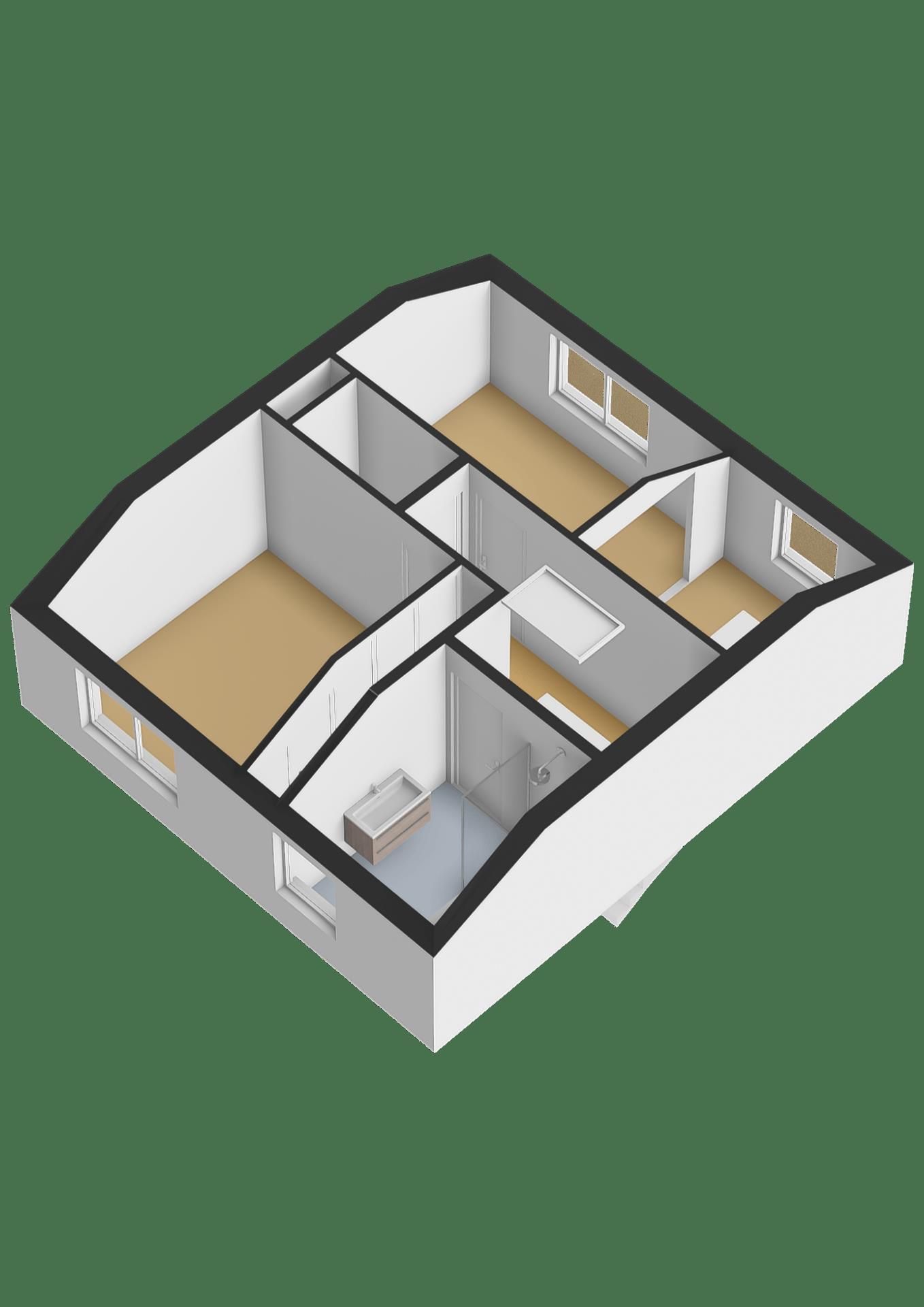 Foto 33 van Prinses Beatrixstraat 5