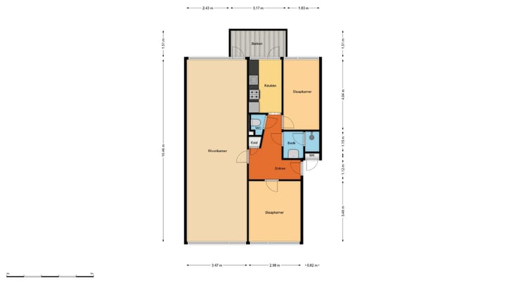 Foto 28 van Prinsenstraat 103