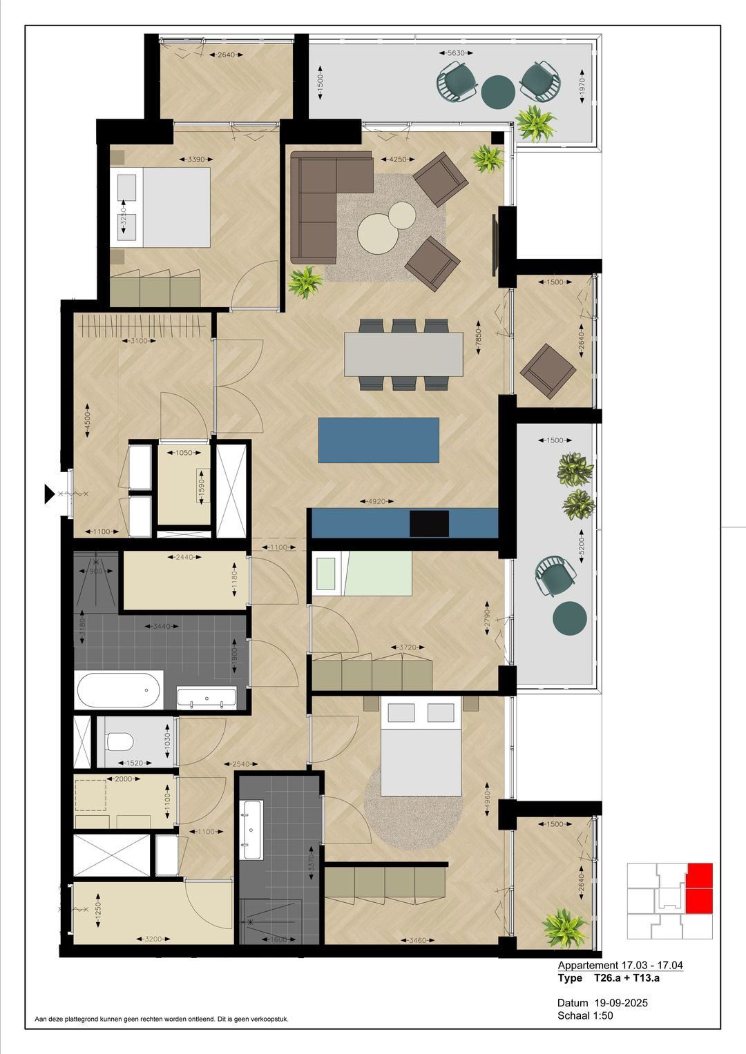 Foto 2 van New Maas (Bouwnr. 17.03 XL)