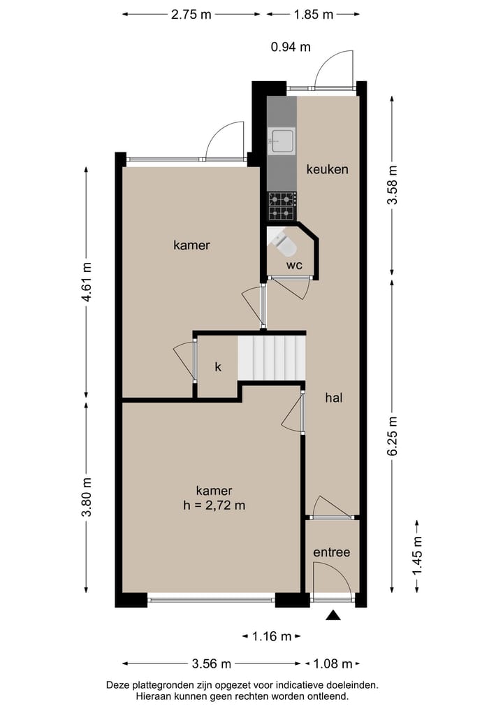 Foto 45 van Juliusstraat 19