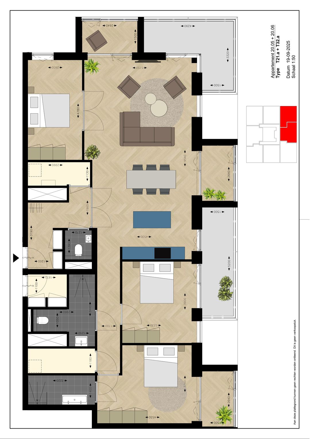 Foto 1 van New Maas (Bouwnr. 20.05 XL)