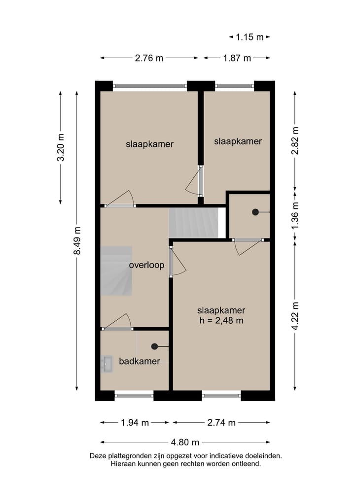 Foto 46 van Juliusstraat 19