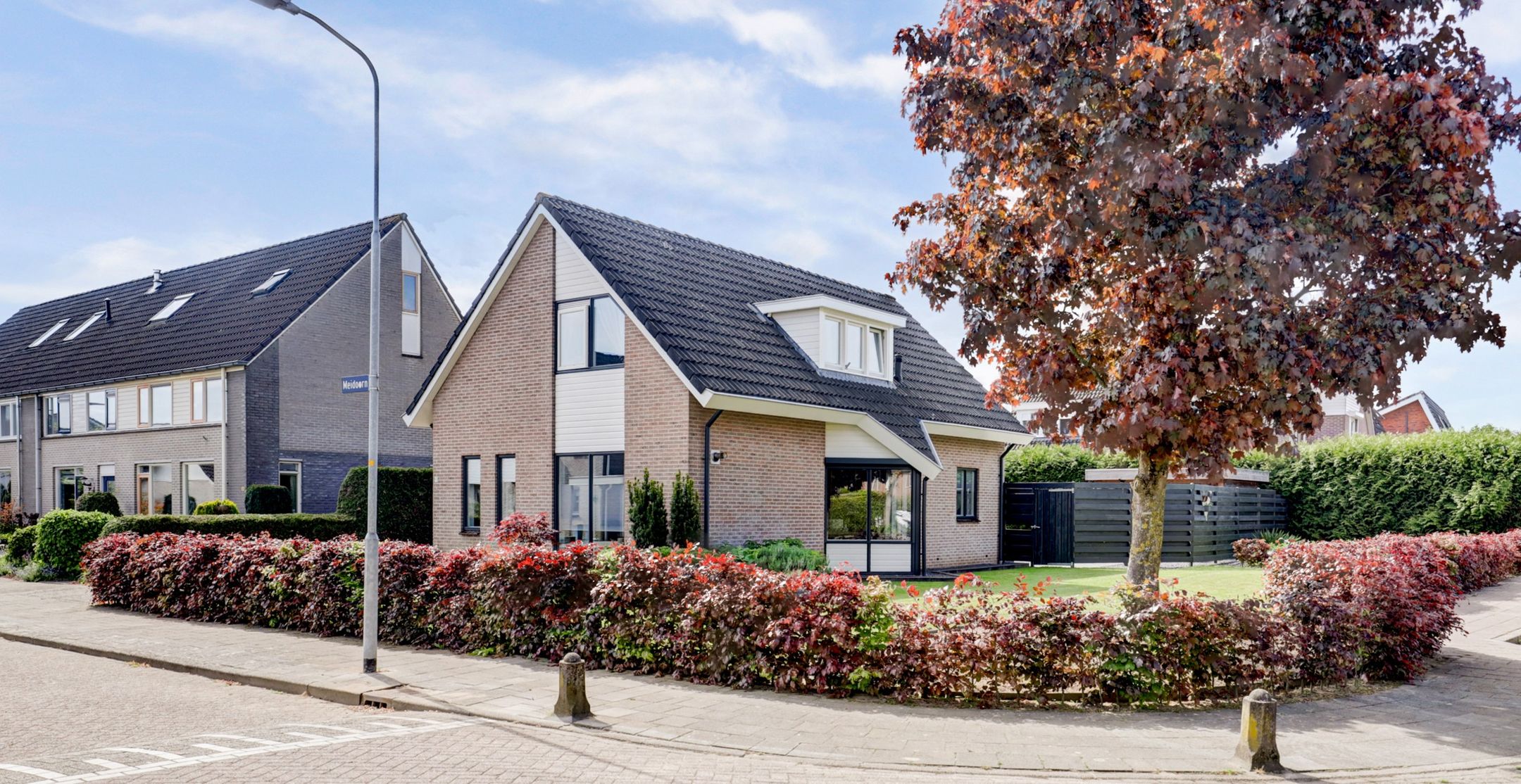 Meidoorn, 2, Wilp, 7384BT, Gelderland, Nederland 2 