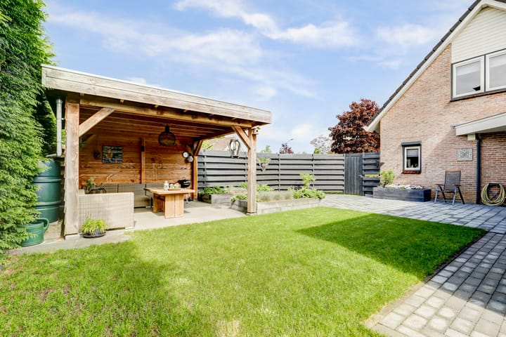 Foto 3 van Meidoorn 2