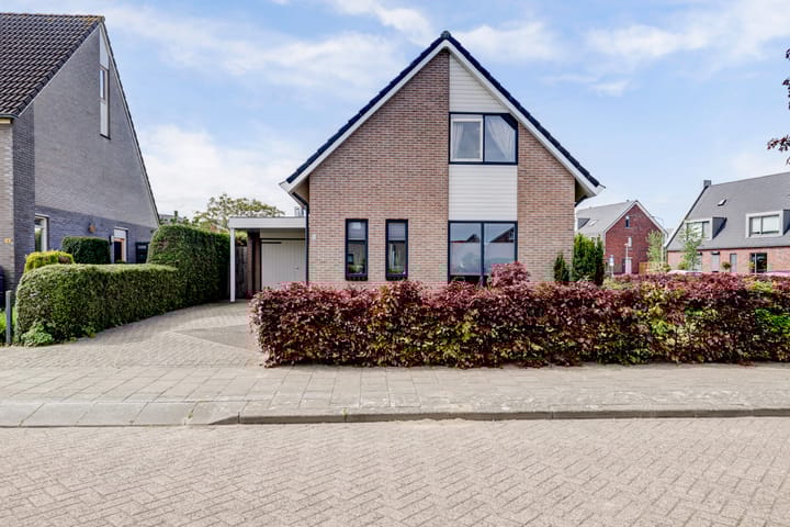 Foto 4 van Meidoorn 2