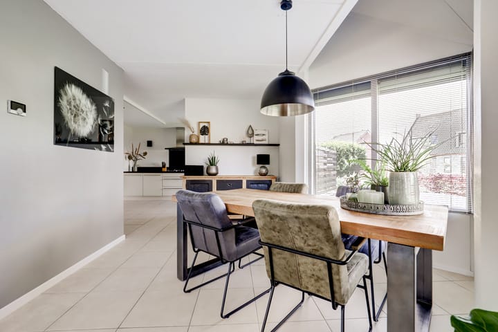 Foto 9 van Meidoorn 2