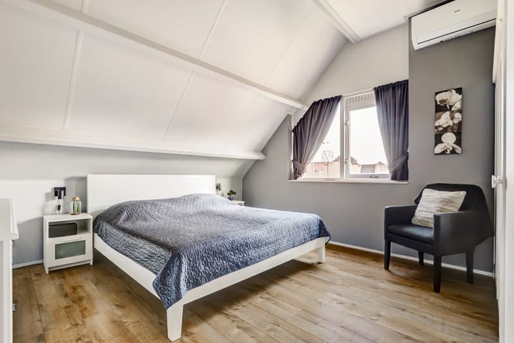 Foto 22 van Meidoorn 2