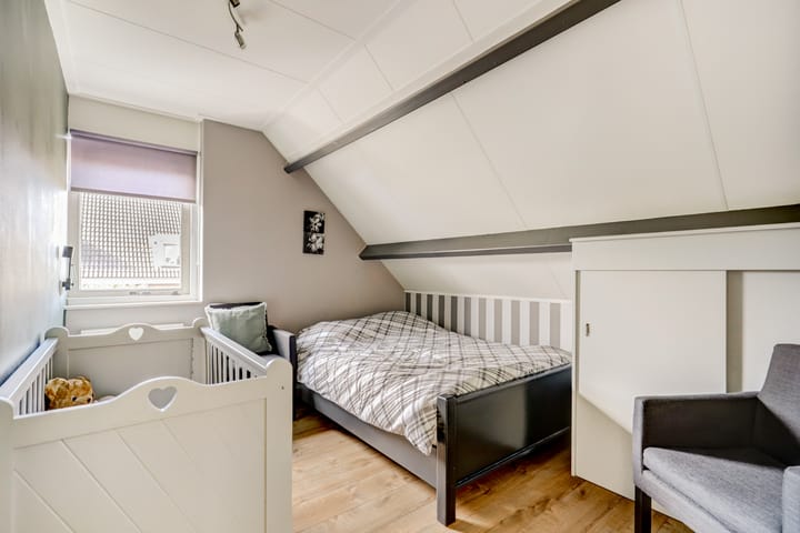 Foto 24 van Meidoorn 2