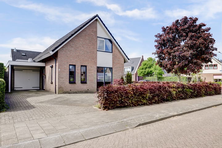 Foto 31 van Meidoorn 2