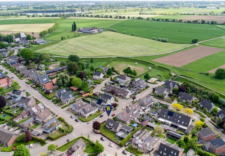 Foto 33 van Meidoorn 2