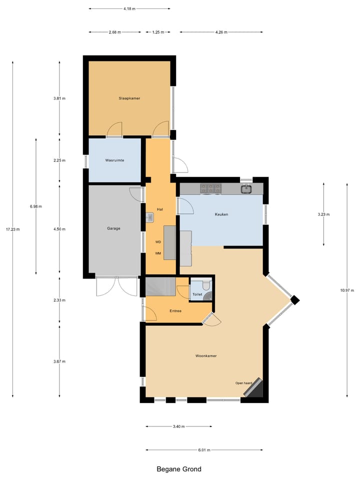 Foto 34 van Meidoorn 2