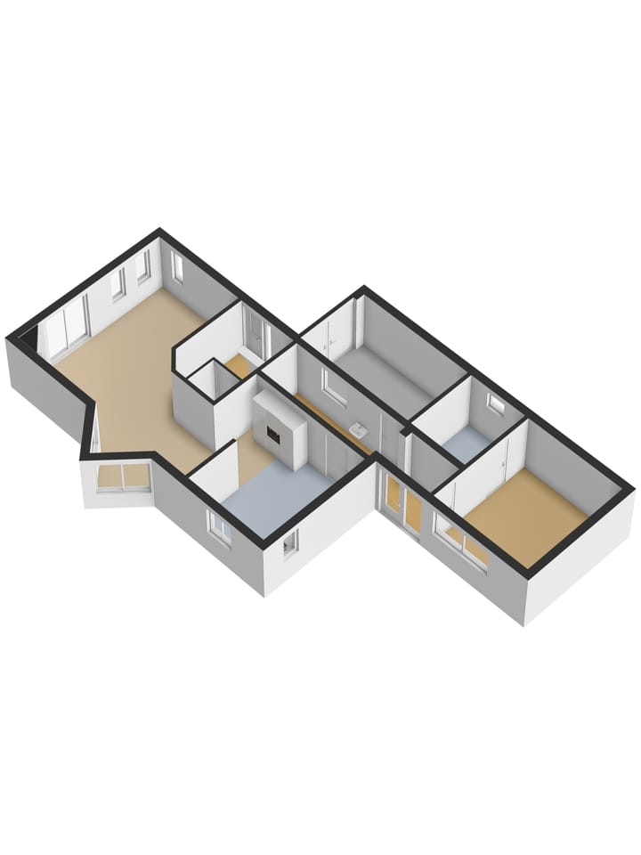 Foto 35 van Meidoorn 2