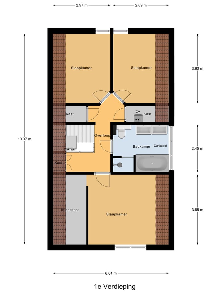 Foto 36 van Meidoorn 2