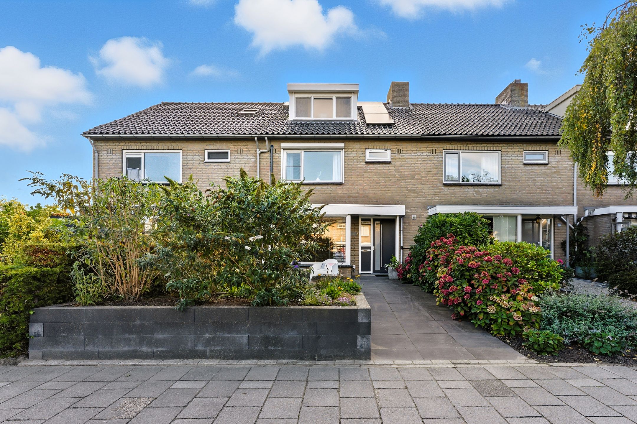 Bilderdijkstraat, 32, Alblasserdam, 2951TC, Zuid-Holland, Nederland 32 