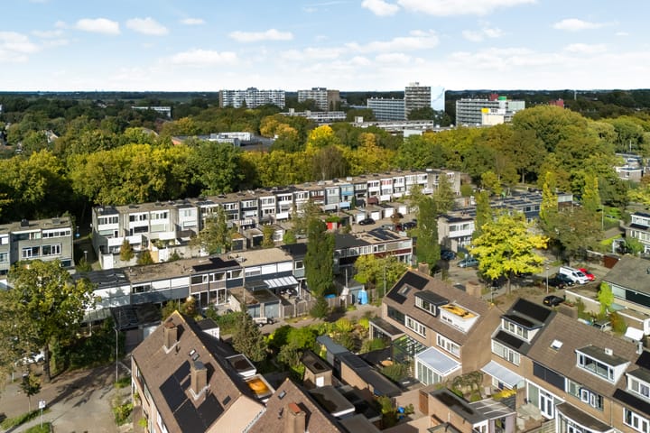 Foto 5 van Groenoord 46