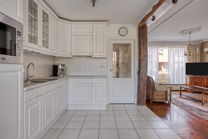 Photo 3 of Hekelstraat 28