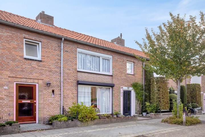 Photo 5 of Hekelstraat 28