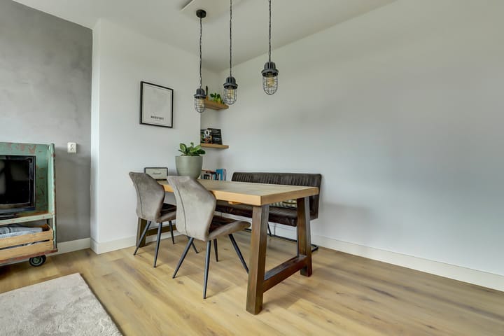 Foto 5 van Kortenaerstraat 4-D