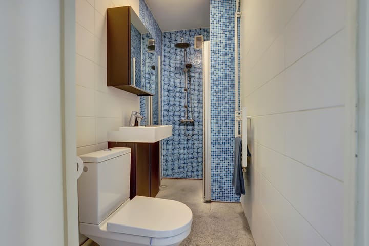 Foto 12 van Kortenaerstraat 4-D