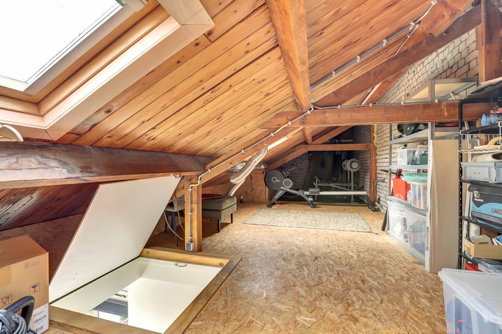 Foto 14 van Kortenaerstraat 4-D